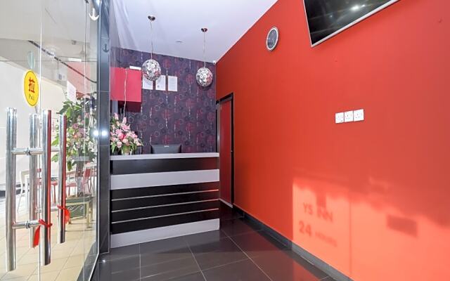 OYO 89301 YS Inn