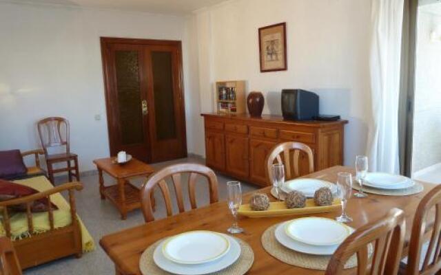 Villa Service - Apartamentos Mesol