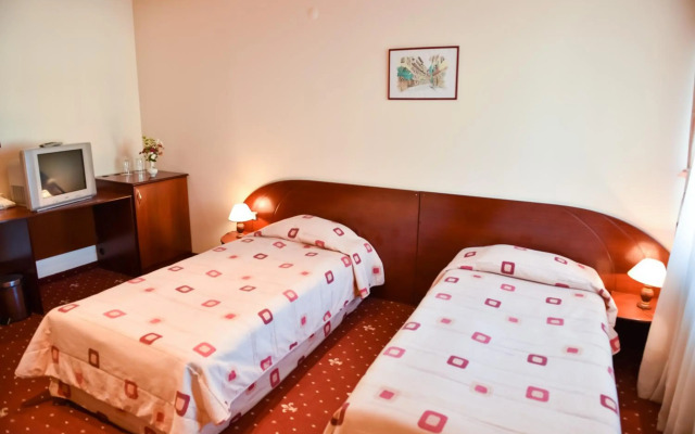 Club Hotel Martin