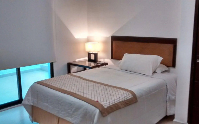 Marazul Hotel Boutique