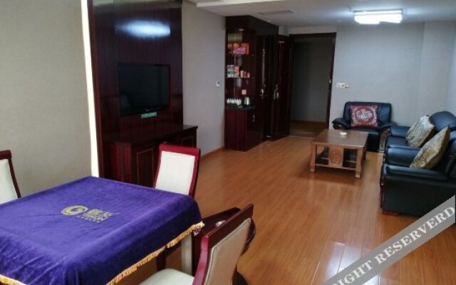 Wushi Hotel