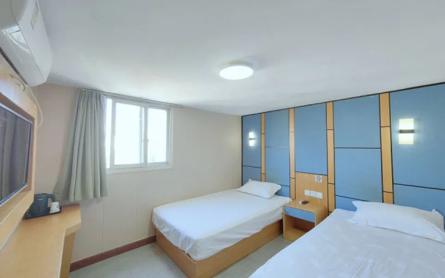 Shanghai Love Hotel