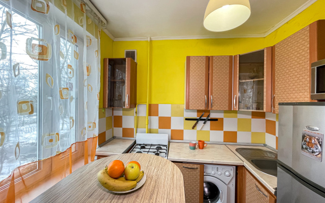 Квартира Есть Булатниковский