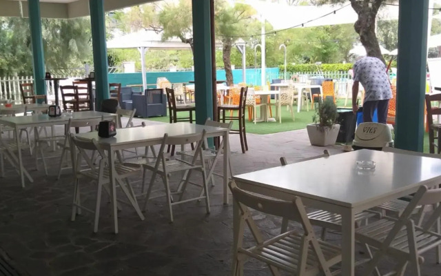 Hotel Residenza Giardino
