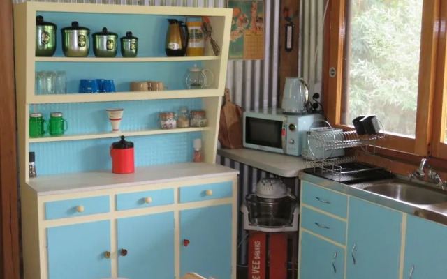 Mango Tree Cottage