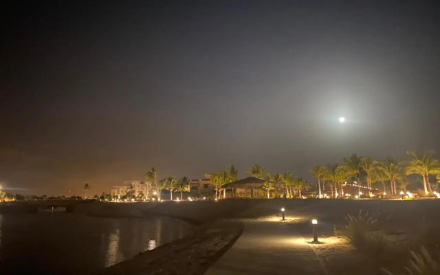 Segal Salalah-Forest Island-Hawana