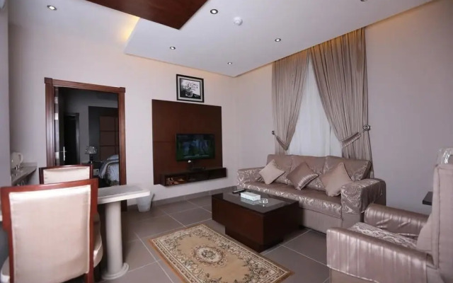 Raihana Plaza 2