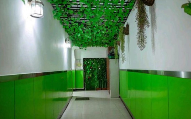 Shunxin Business Hotel