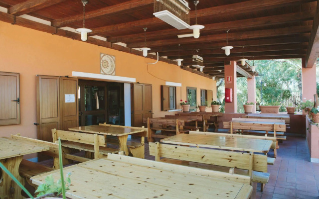 Torre Del Porticciolo Camping - Village - Gampling