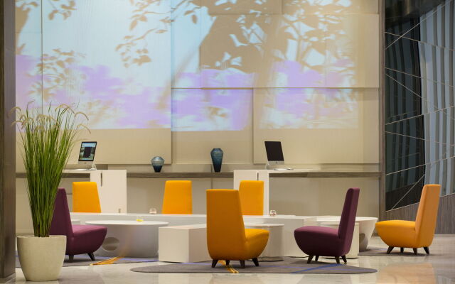 Novotel Makassar Grand Shayla