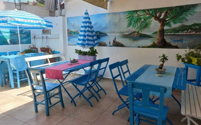 Çarşı Butik Otel
