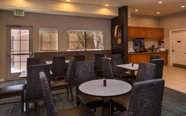 Residence Inn by Marriott Albuquerque Airport