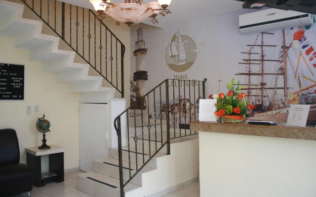 Hotel Nautico Inn