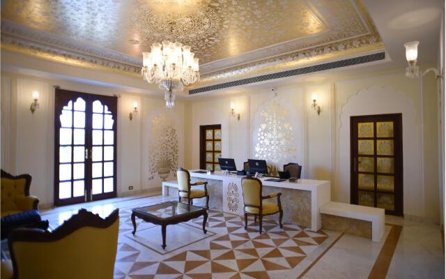 The Vijayran Palace by Royal Quest Resorts