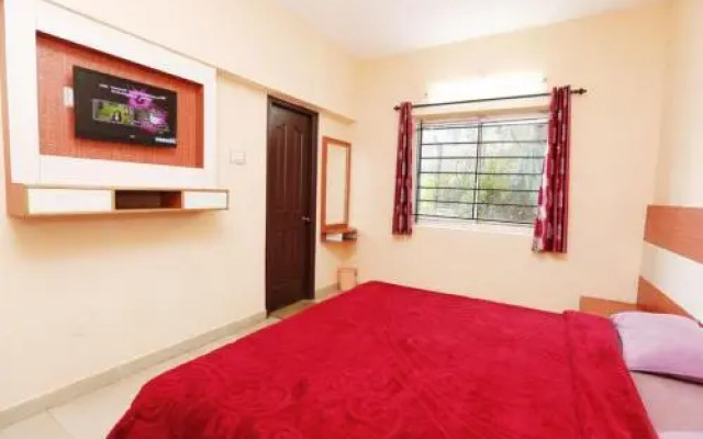 SR Residency