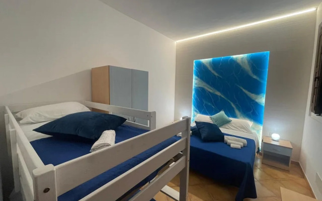 L'Oasi di Favignana Room and Charme