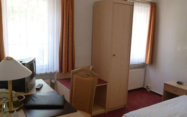 Hotel & Restaurant Kranichsberg