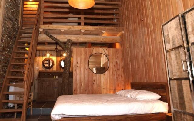 B&B Oa6 Casa