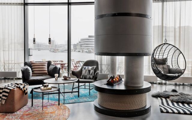 Moxy Bergen