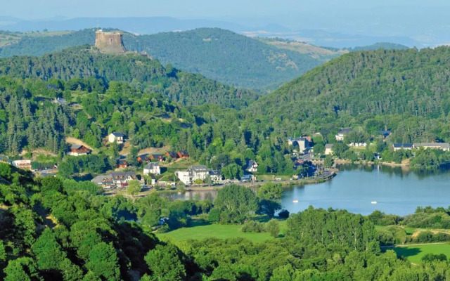 Studio au cœur des Volcans d Auvergne - Murol