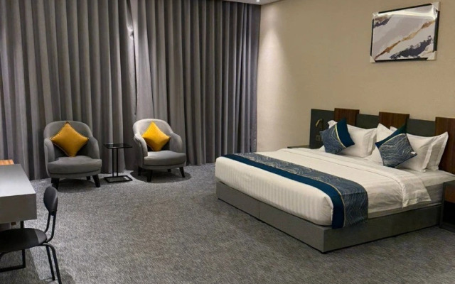 Tamanina Hotel