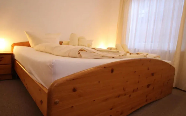 Appartement in Westerland auf Sylt