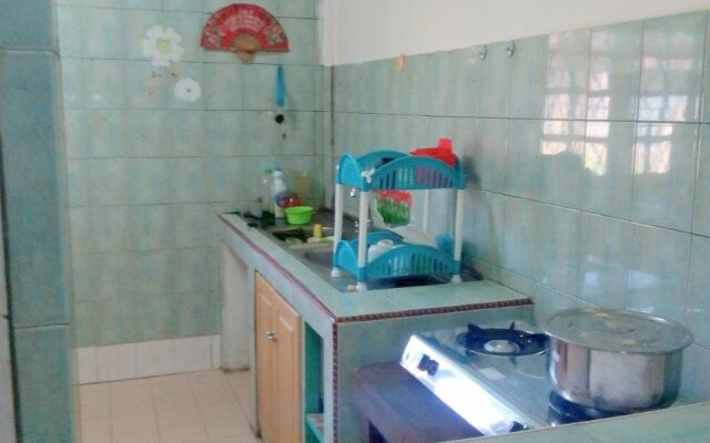 Homestay Ar Rahman Kuching