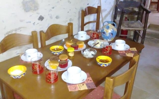 Venetian Guest's House