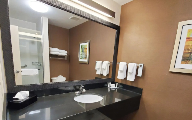 Fairfield Inn & Suites by Marriott Cleveland Avon