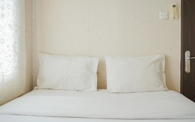 Wonderful 2BR Apartment at Serpong Greenview – Guest Rooms – South Tangerang