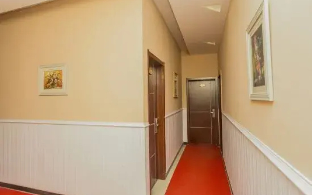 Shunfeng Business Hotel (Nanchang Airport)