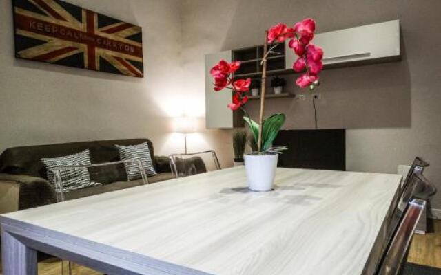 Ml Termini Apartment