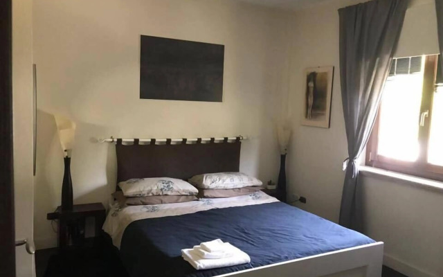 Villa La Mattina Bed & Breakfast