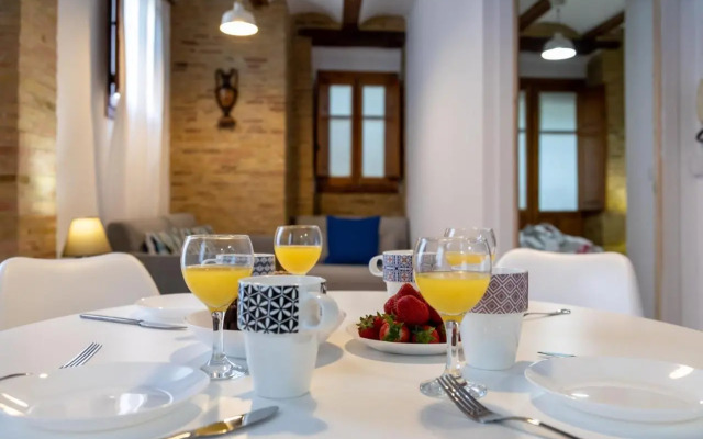 My Loft 4 You Plaza del Temple