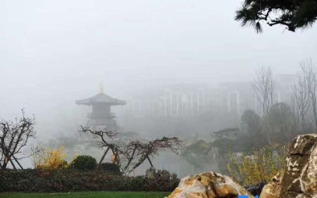 Millennium Hotel San Francisco