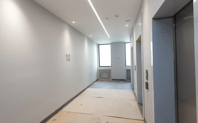 MOKO Apartments on Bolshoy Volokolamsk Passage