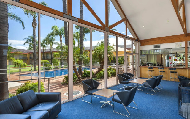 Mildura Inlander Resort