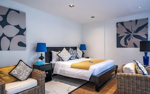 Martini Suites Umalas