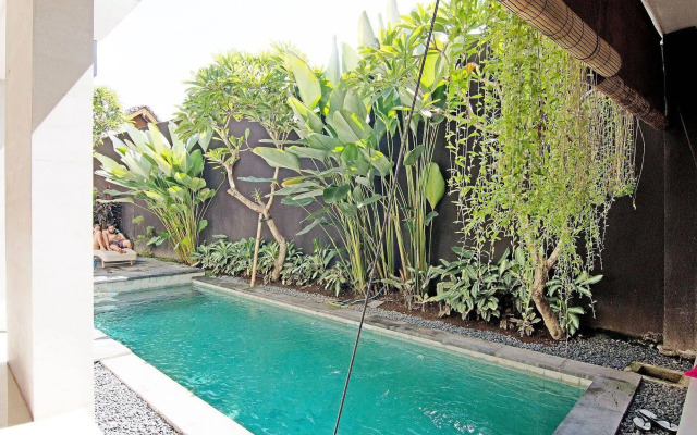 ZEN Rooms Homey Sanur