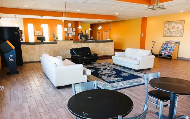 Usa Inn Extended stay