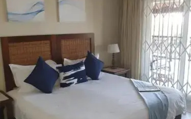 Ingwe Manor