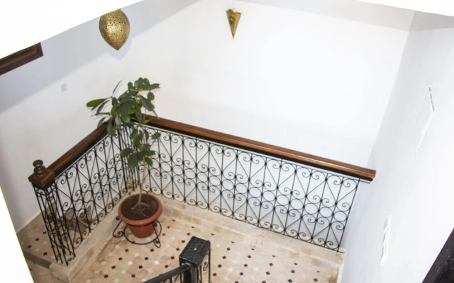 Riad Dar Senhaji
