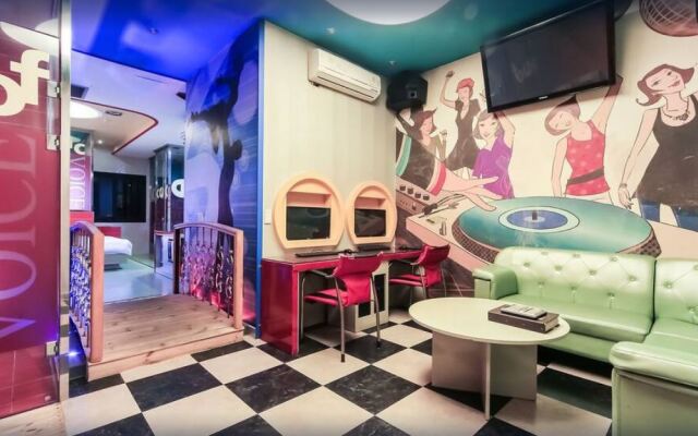 Hotel Vov