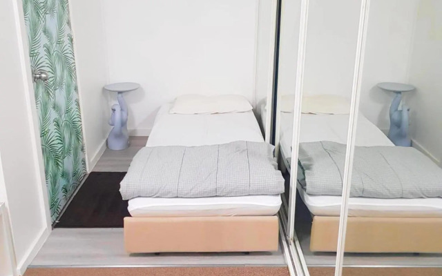 Value 1-Bedroom Apartment