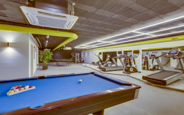 Concept Suites