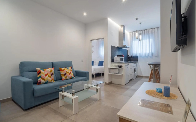 Apartamentos CMdreams Mérida