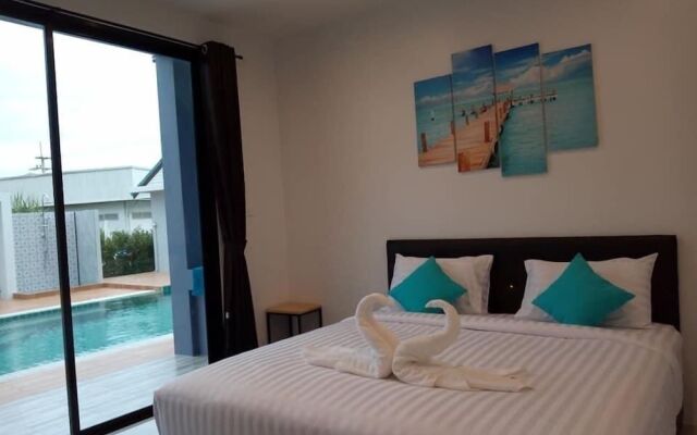 The Phu Resort