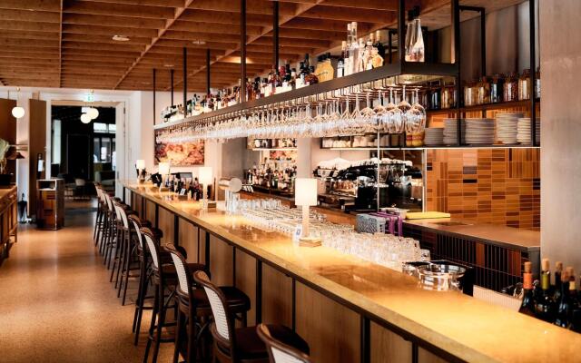 Karl August - a Neighborhood Hotel