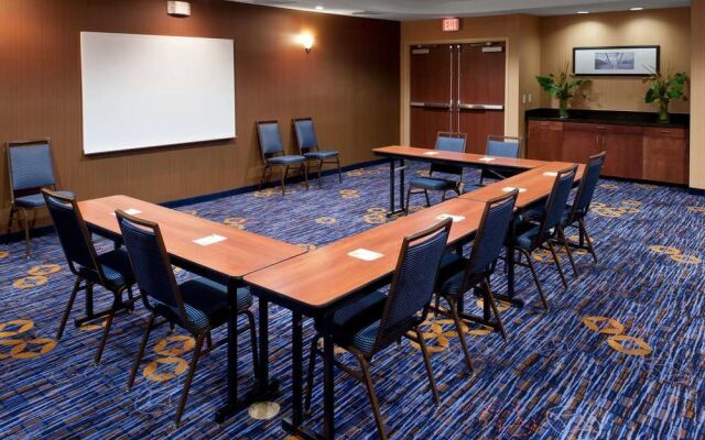 Courtyard Texarkana