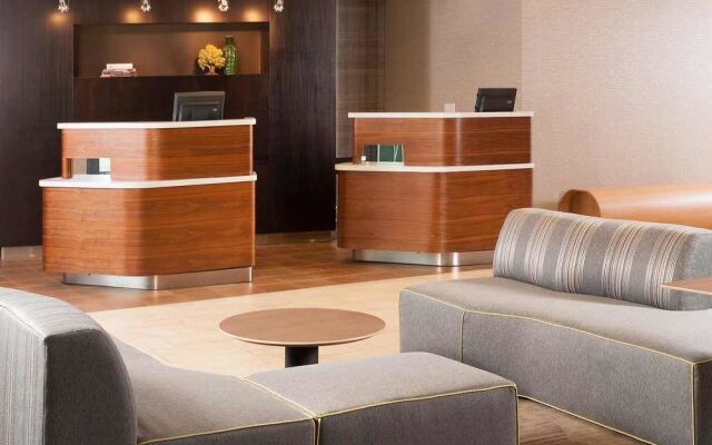 Courtyard Greenville-Spartanburg Airport